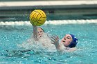 WWPolo vs CC  Wheaton College Women’s Water Polo compete in their sports inaugural match vs Connecticut College. - Photo By: KEITH NORDSTROM : Wheaton, water polo, inaugural